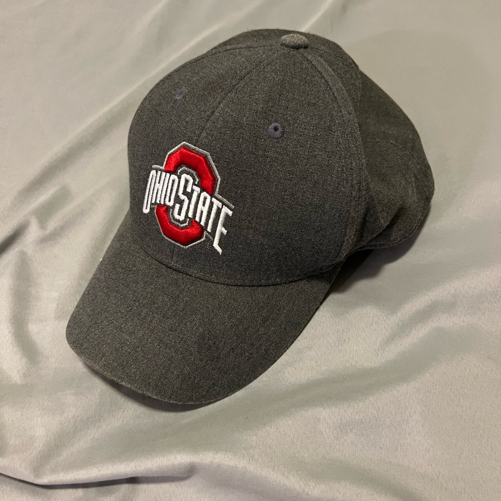 Ohio State Hat
